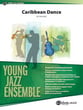 Caribbean Dance Jazz Ensemble sheet music cover